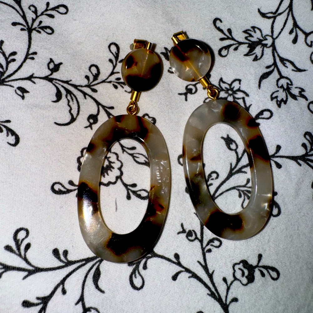 Madewell Earrings